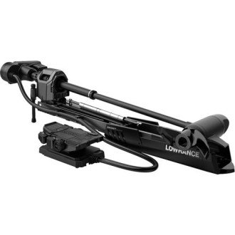 Троллинговый электромотор LOWRANCE GHOST 60