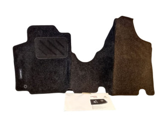 Килимок Citroen/Peugeot   