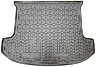 Килимок багажника Avto-Gumm CHERY Tiggo 8  2019 +
