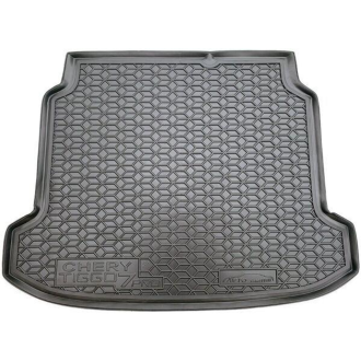 Килимок багажника Avto-Gumm CHERY Tiggo 7 Pro  2021 +