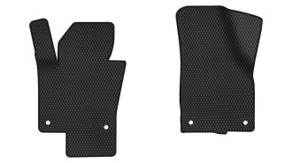 Килимки, лайнери передні