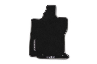 Комплект килимків велюрових Subaru   