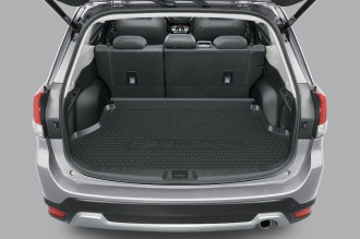 Килим багажника Subaru Subaru  