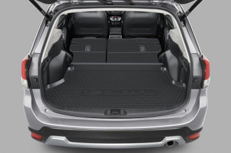 Захист заднього сидіння SUBARU SUBARU Forester 