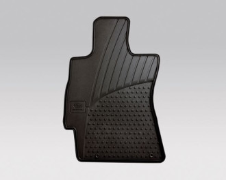 Комплект килимків гумових  Subaru   