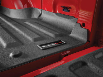 WEATHERTECH Ford F250/350/450/550 2015 - 2019