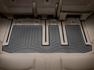 Лайнери третього ряду WEATHERTECH Infiniti QX 2014 - 2020