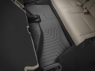 Лайнери третього ряду WEATHERTECH Acura MDX 2014 - 2021