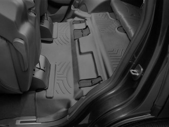 Лайнери третього ряду WEATHERTECH Cadillac Escalade 2015 - 2020