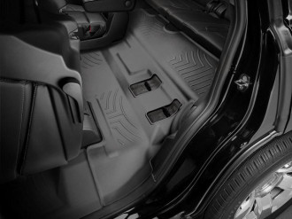 Лайнери третього ряду WEATHERTECH Cadillac Escalade 2015 - 2020