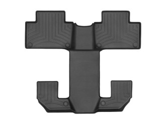 Лайнери 2-3 ряд WEATHERTECH Volvo XC90 2020 +