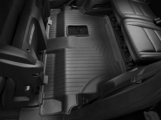 Лайнери третього ряду WEATHERTECH Honda Pilot 2016 +