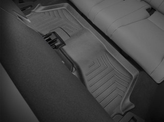 Лайнери третього ряду WEATHERTECH Honda Pilot 2016 +