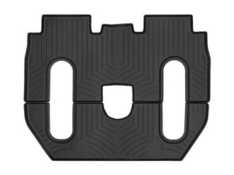 Лайнери 2-3 ряд WEATHERTECH Tesla Model X 2016 - 2020