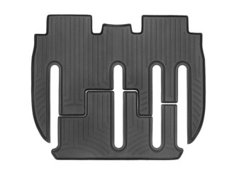 WEATHERTECH Tesla Model X 2017 - 2019