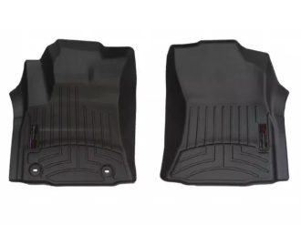 WEATHERTECH Toyota Hilux 2015 +
