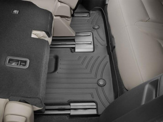 Лайнери третього ряду WEATHERTECH Mazda CX-9 2016 +