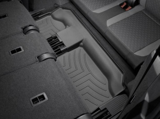 Лайнери третього ряду WEATHERTECH Volkswagen Tiguan 2018 +