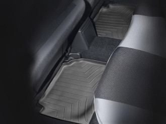 WEATHERTECH Subaru Impreza 2003 - 2008