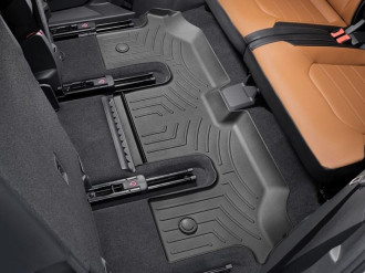 Лайнери третього ряду WEATHERTECH Volkswagen Atlas 2018 +