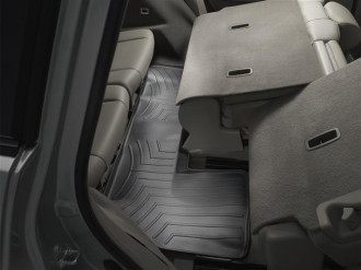 Лайнери третього ряду WEATHERTECH Acura MDX 2007 - 2013