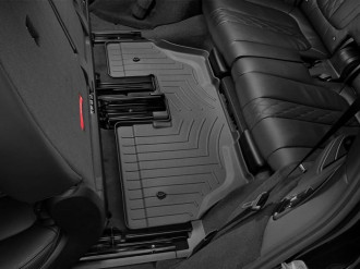 Лайнери третього ряду WEATHERTECH BMW X7 2019 +
