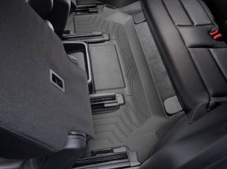 Лайнери третього ряду WEATHERTECH Ford Explorer 2020 +