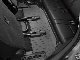Лайнери третього ряду WEATHERTECH Toyota Highlander 2020 +