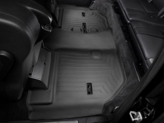 Лайнери третього ряду WEATHERTECH Cadillac Escalade 2007 - 2014