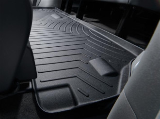 Лайнери третього ряду WEATHERTECH Toyota Sienna 2013 - 2020