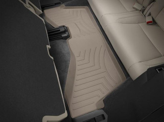 Лайнери третього ряду WEATHERTECH Acura MDX 2014 - 2021