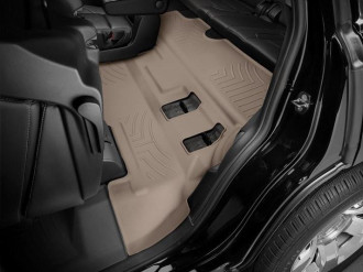 Лайнери третього ряду WEATHERTECH Cadillac Escalade 2015 - 2020