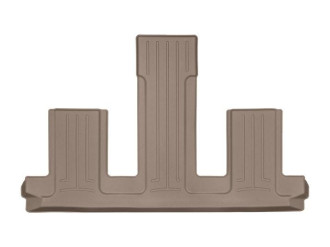 Лайнери третього ряду WEATHERTECH Lexus RX 2020 +