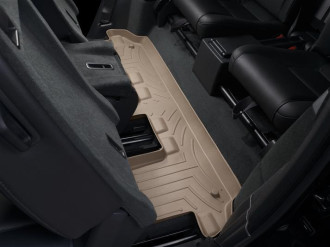 Лайнери третього ряду WEATHERTECH Volvo XC90 2003 - 2014