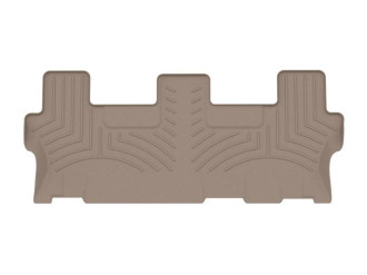 Лайнери третього ряду WEATHERTECH Toyota Sequoia 2013 +