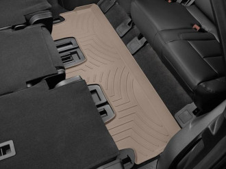 Лайнери третього ряду WEATHERTECH Lincoln Navigator 2018 +