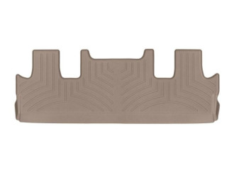 Лайнери третього ряду WEATHERTECH Lincoln Navigator 2018 +