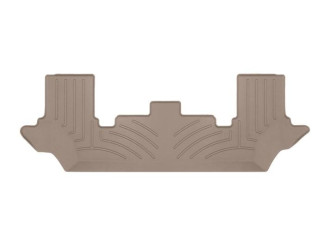 Лайнери третього ряду WEATHERTECH Ford Explorer 2020 +