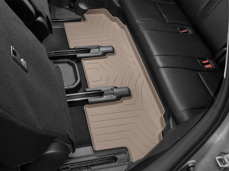 Лайнери третього ряду WEATHERTECH Toyota Highlander 2020 +