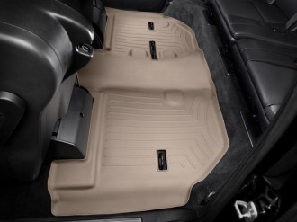 Лайнери третього ряду WEATHERTECH Cadillac Escalade 2007 - 2014