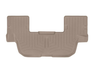 Лайнери третього ряду WEATHERTECH Ford Explorer 2015 - 2019