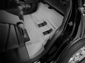 Лайнери третього ряду WEATHERTECH Cadillac Escalade 2015 - 2020