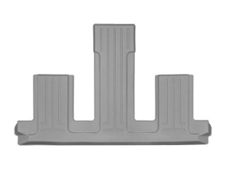 Лайнери третього ряду WEATHERTECH Lexus RX 2020 +