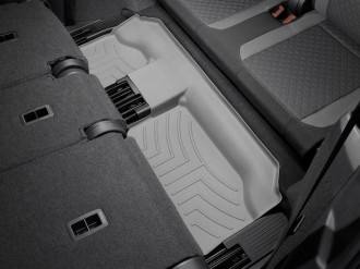 Лайнери третього ряду WEATHERTECH Volkswagen Tiguan 2018 +