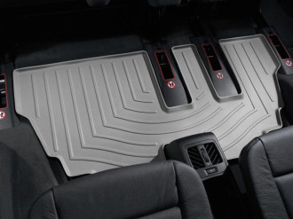 Лайнери третього ряду WEATHERTECH BMW X5 2007 - 2013