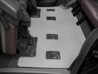 Лайнери третього ряду WEATHERTECH Ford Expedition 2011 - 2017