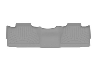 Килими автомобільні, 3D лайнери, High Performance, 3й ряд Volkswagen Atlas 2018 + сірий WeatherTech 4610843IM