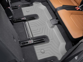 Лайнери третього ряду WEATHERTECH Volkswagen Atlas 2018 +