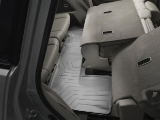 Лайнери третього ряду WEATHERTECH Acura MDX 2007 - 2013