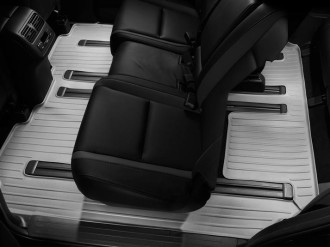 Лайнери 2-3 ряд WEATHERTECH Mazda CX-9 2007 - 2015